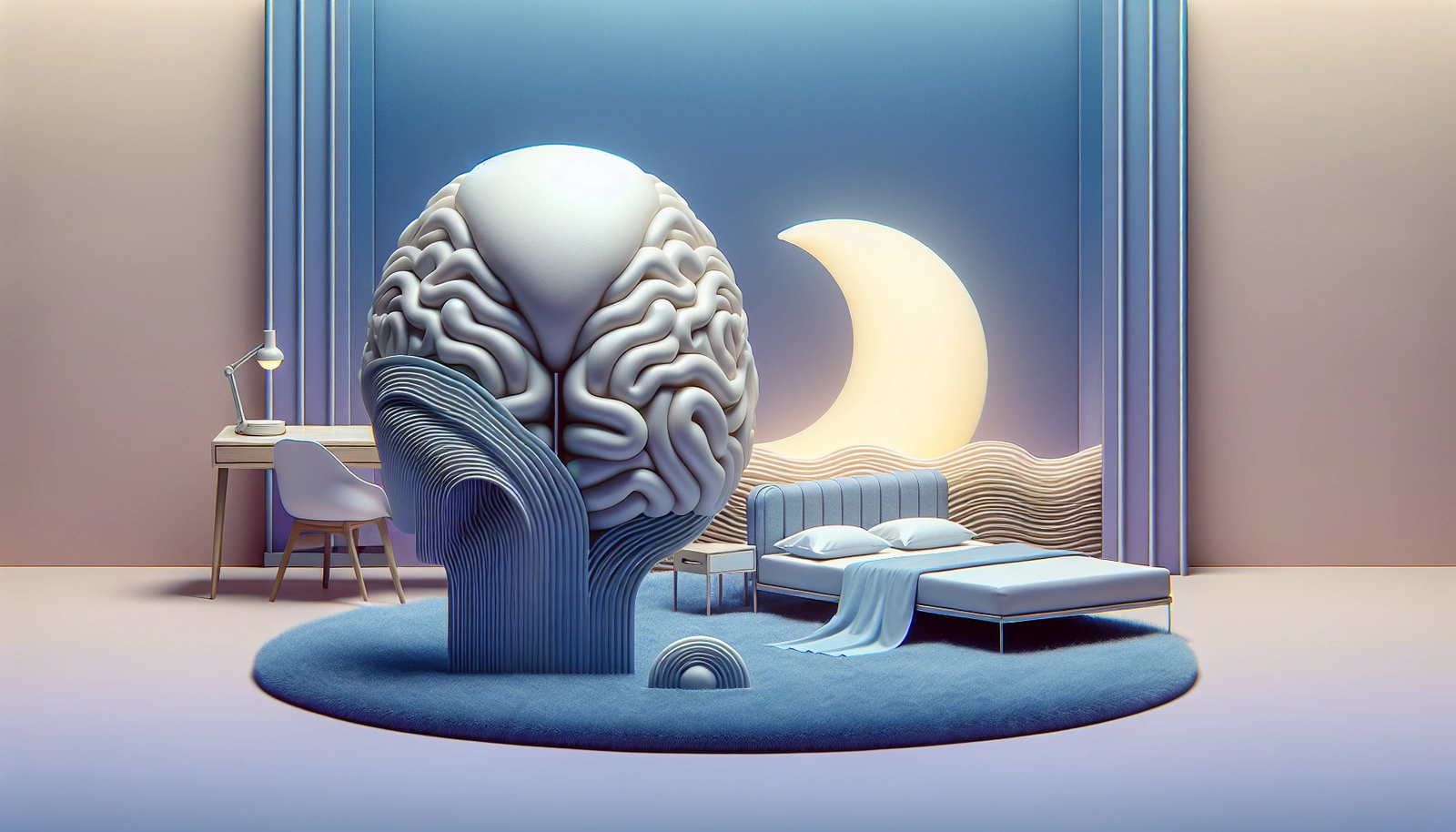 Besser schlafen für mehr Energie