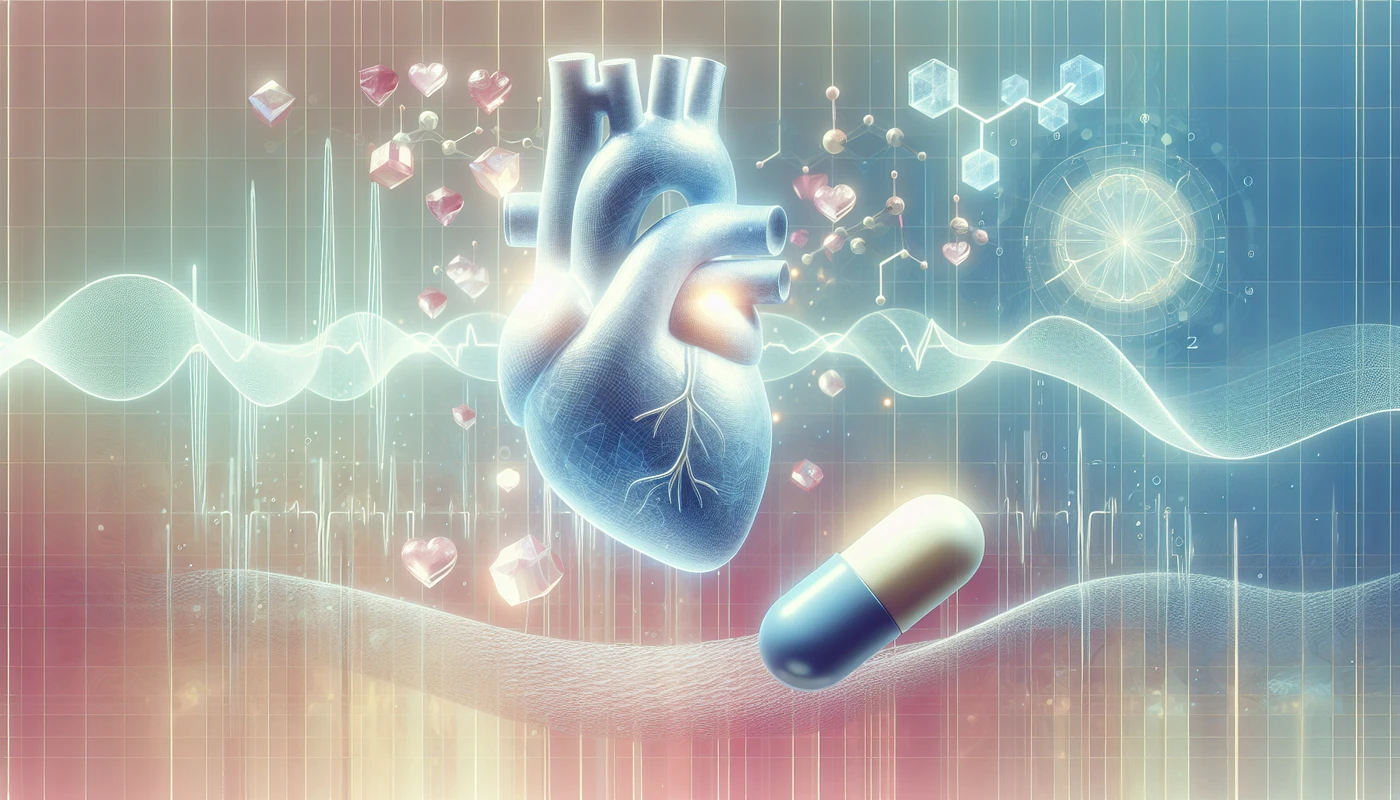 Schlafstörungen bei Herzinsuffizienz: Ursachen & Lösungen entdecken