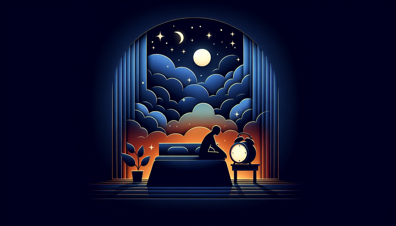 Non-24 Schlaf-Wach-Rhythmus: Ursachen und Lösungen