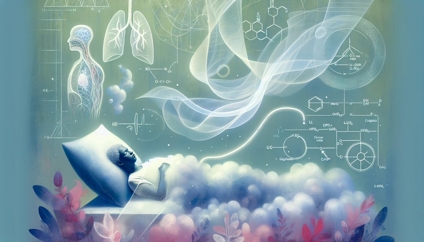 Schlafapnoe: So beeinflusst sie Glukose und Herzgesundheit