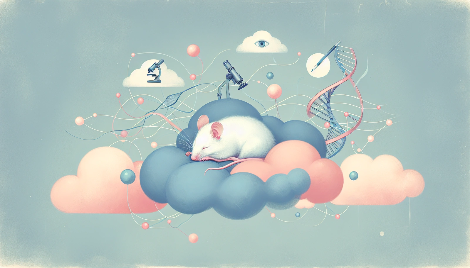 Schlafentzug: Auswirkungen auf Kognition und Proteine