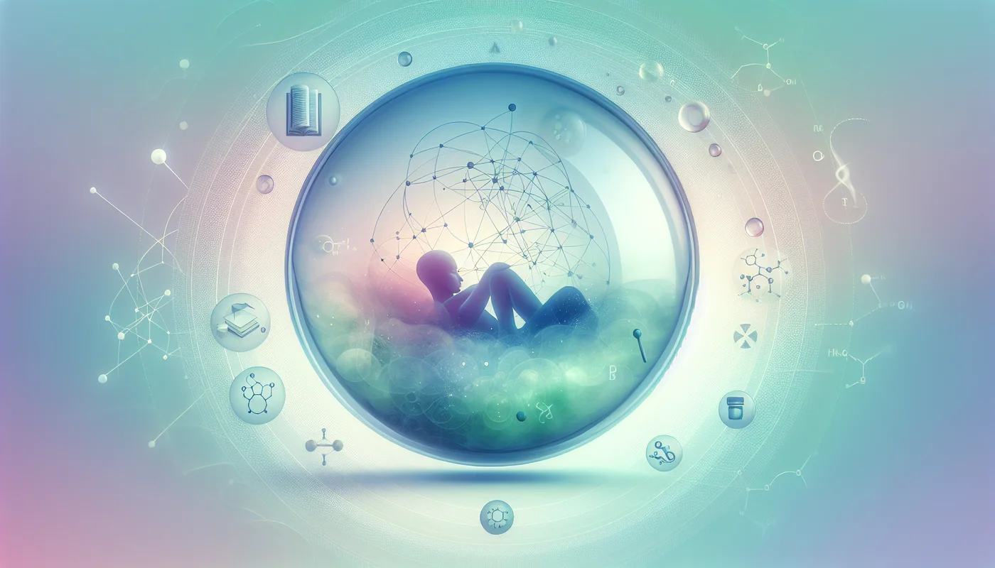 Schlaflosigkeit bei Erwachsenen