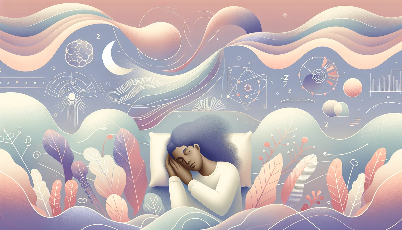 Ursachen und Lösungen für Schlafstörungen in den Wechseljahren